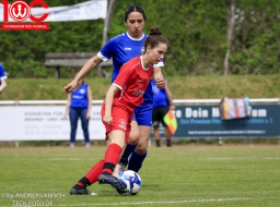 TSV Weilheim - SGM TSG Salach