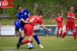 TSV Weilheim - SGM TSG Salach