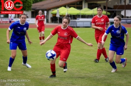 TSV Weilheim - SGM TSG Salach