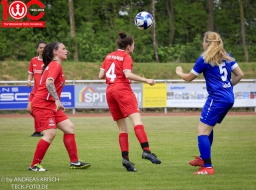TSV Weilheim - SGM TSG Salach