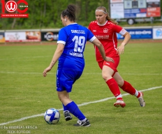 TSV Weilheim - SGM TSG Salach