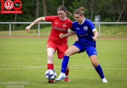 TSV Weilheim - SGM TSG Salach
