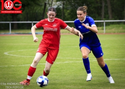TSV Weilheim - SGM TSG Salach