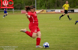 TSV Weilheim - SGM TSG Salach