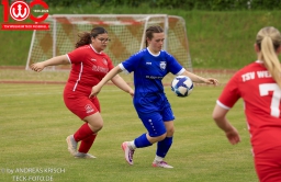 TSV Weilheim - SGM TSG Salach