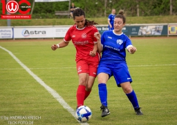 TSV Weilheim - SGM TSG Salach