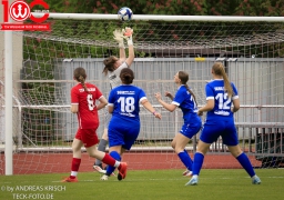 TSV Weilheim - SGM TSG Salach