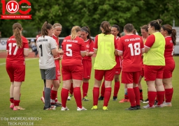 TSV Weilheim - SGM TSG Salach
