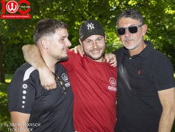 TSV Weilheim II Meisterschaftsfeier 23. Mai 2026 