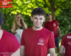 TSV Weilheim II Meisterschaftsfeier 23. Mai 2026 