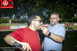 TSV Weilheim II Meisterschaftsfeier 23. Mai 2026 