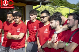 TSV Weilheim II Meisterschaftsfeier 23. Mai 2026 