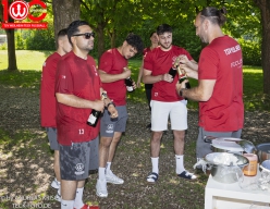 TSV Weilheim II Meisterschaftsfeier 23. Mai 2026 