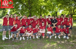 TSV Weilheim II Meisterschaftsfeier 23. Mai 2026 