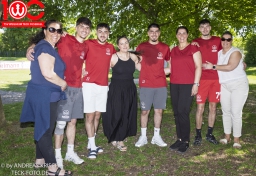 TSV Weilheim II Meisterschaftsfeier 23. Mai 2026 