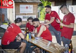 TSV Weilheim II Meisterschaftsfeier 23. Mai 2026 