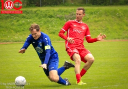 TSV Weilheim an der Teck II - TSV Jesingen II (19.4.2026 · 9:0)