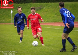 TSV Weilheim an der Teck II - TSV Jesingen II (19.4.2026 · 9:0)