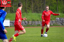 TSV Weilheim an der Teck II - TSV Jesingen II (19.4.2026 · 9:0)