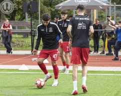 TSV Weilheim II - TSV Jesingen (Teckbotenpokal 2.8.2025)