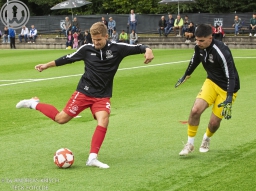 TSV Weilheim II - TSV Jesingen (Teckbotenpokal 2.8.2025)