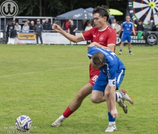 TSV Weilheim II - TSV Jesingen (Teckbotenpokal 2.8.2025)