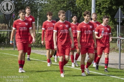 TSV Weilheim II - TSV Linsenhofen (Pokal 17.8.2025)