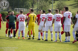 TSV Weilheim II - TSV Linsenhofen (Pokal 17.8.2025)