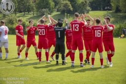 TSV Weilheim II - TSV Linsenhofen (Pokal 17.8.2025)