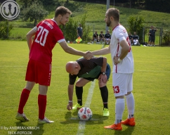 TSV Weilheim II - TSV Linsenhofen (Pokal 17.8.2025)