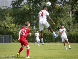 TSV Weilheim II - TSV Linsenhofen (Pokal 17.8.2025)