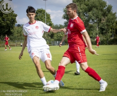TSV Weilheim II - TSV Linsenhofen (Pokal 17.8.2025)