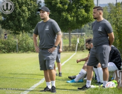 TSV Weilheim II - TSV Linsenhofen (Pokal 17.8.2025)