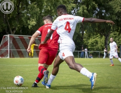 TSV Weilheim II - TSV Linsenhofen (Pokal 17.8.2025)
