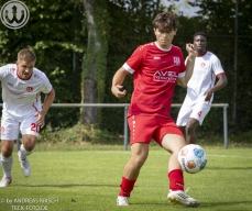TSV Weilheim II - TSV Linsenhofen (Pokal 17.8.2025)