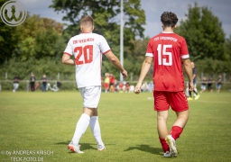 TSV Weilheim II - TSV Linsenhofen (Pokal 17.8.2025)