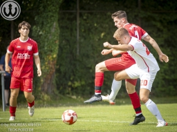 TSV Weilheim II - TSV Linsenhofen (Pokal 17.8.2025)