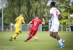 TSV Weilheim II - TSV Linsenhofen (Pokal 17.8.2025)