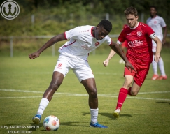 TSV Weilheim II - TSV Linsenhofen (Pokal 17.8.2025)