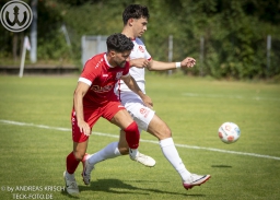TSV Weilheim II - TSV Linsenhofen (Pokal 17.8.2025)