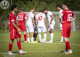 TSV Weilheim II - TSV Linsenhofen (Pokal 17.8.2025)