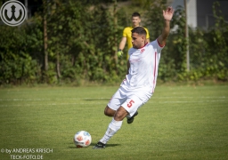 TSV Weilheim II - TSV Linsenhofen (Pokal 17.8.2025)