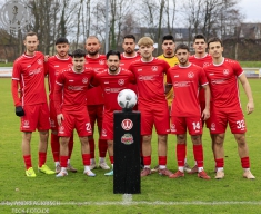 TSV Weilheim an der Teck II - TSV Ötlingen (30.11.2025 · 3:2)