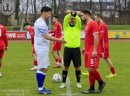 TSV Weilheim an der Teck II - TSV Ötlingen (30.11.2025 · 3:2)