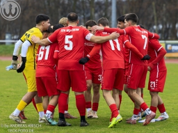 TSV Weilheim an der Teck II - TSV Ötlingen (30.11.2025 · 3:2)