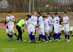 TSV Weilheim an der Teck II - TSV Ötlingen (30.11.2025 · 3:2)