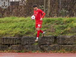 TSV Weilheim an der Teck II - TSV Ötlingen (30.11.2025 · 3:2)