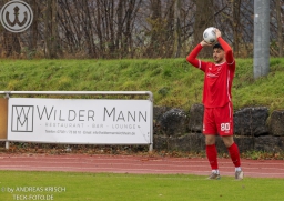 TSV Weilheim an der Teck II - TSV Ötlingen (30.11.2025 · 3:2)