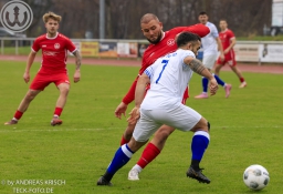 TSV Weilheim an der Teck II - TSV Ötlingen (30.11.2025 · 3:2)