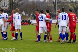 TSV Weilheim an der Teck II - TSV Ötlingen (30.11.2025 · 3:2)